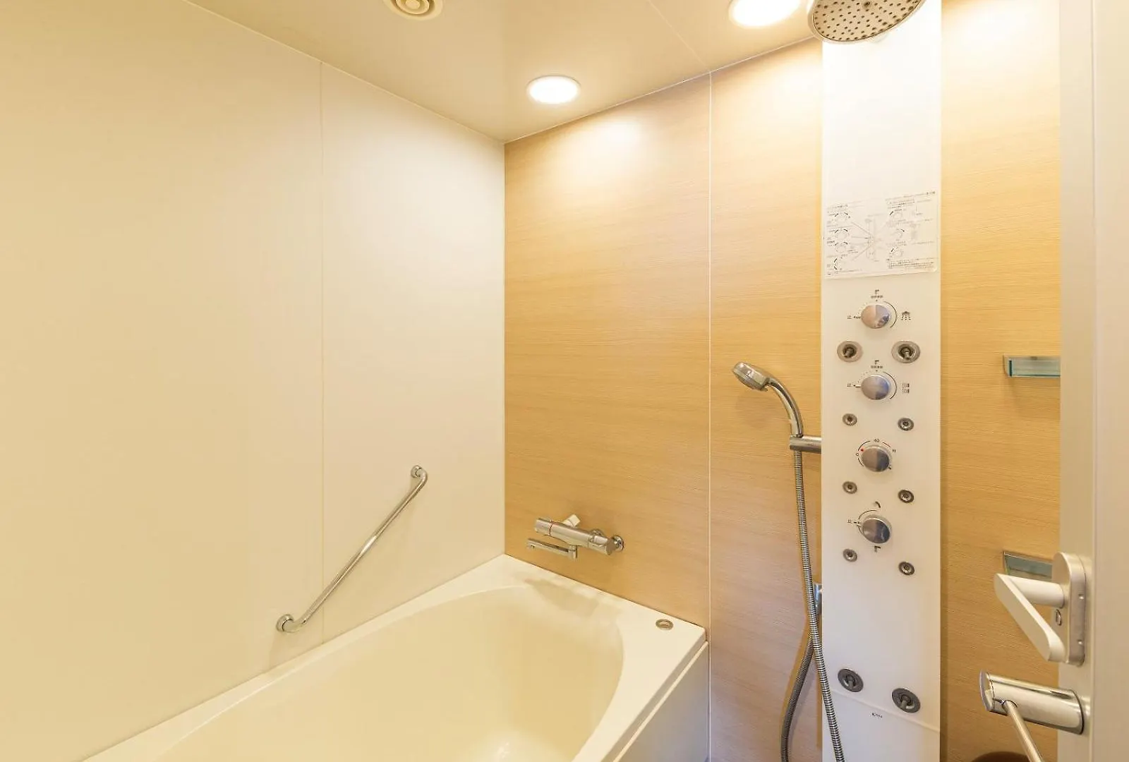 Hotel Keihan Kyobashi Grande Osaka Japan