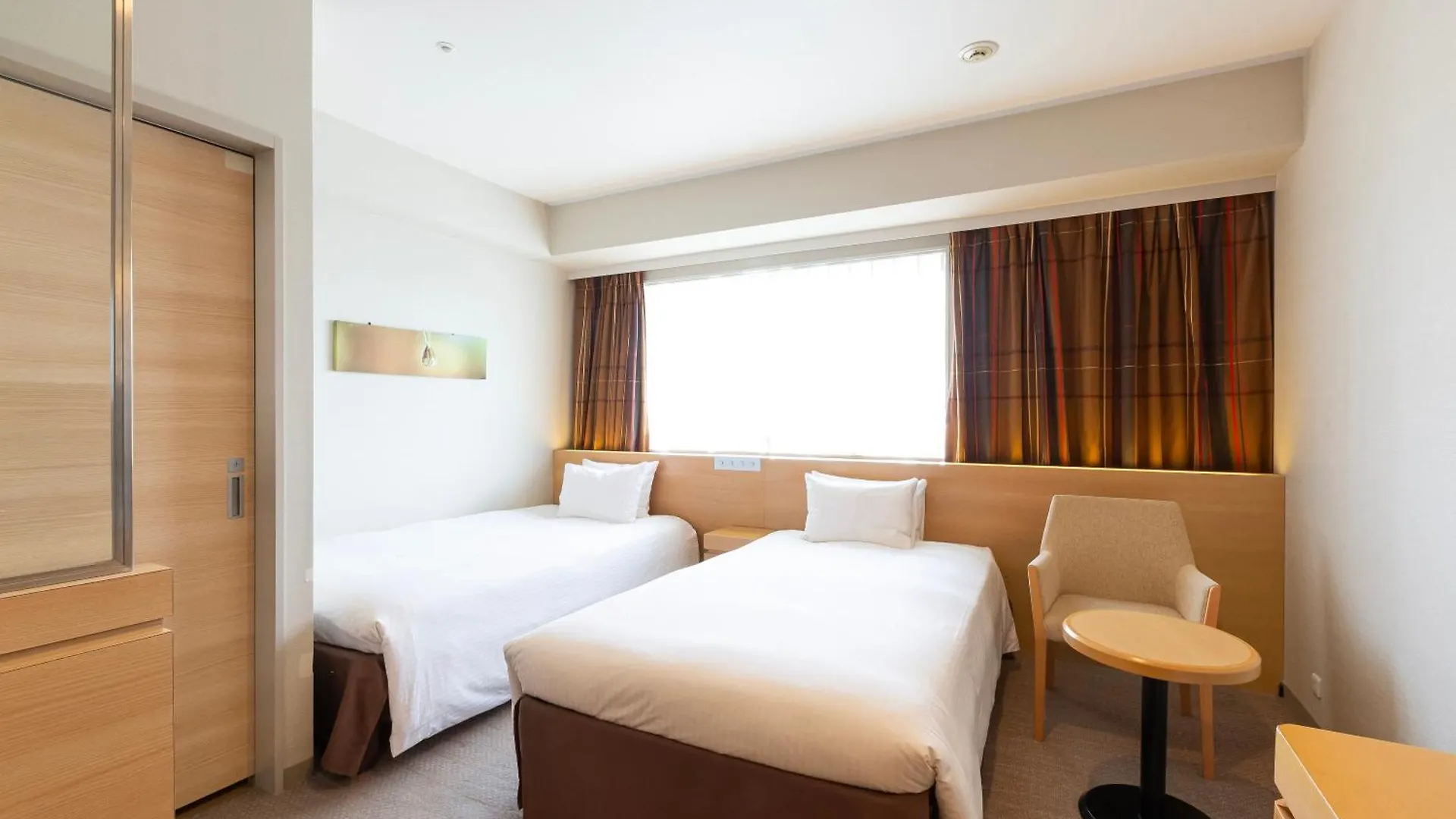 Hotel Keihan Kyobashi Grande Osaka