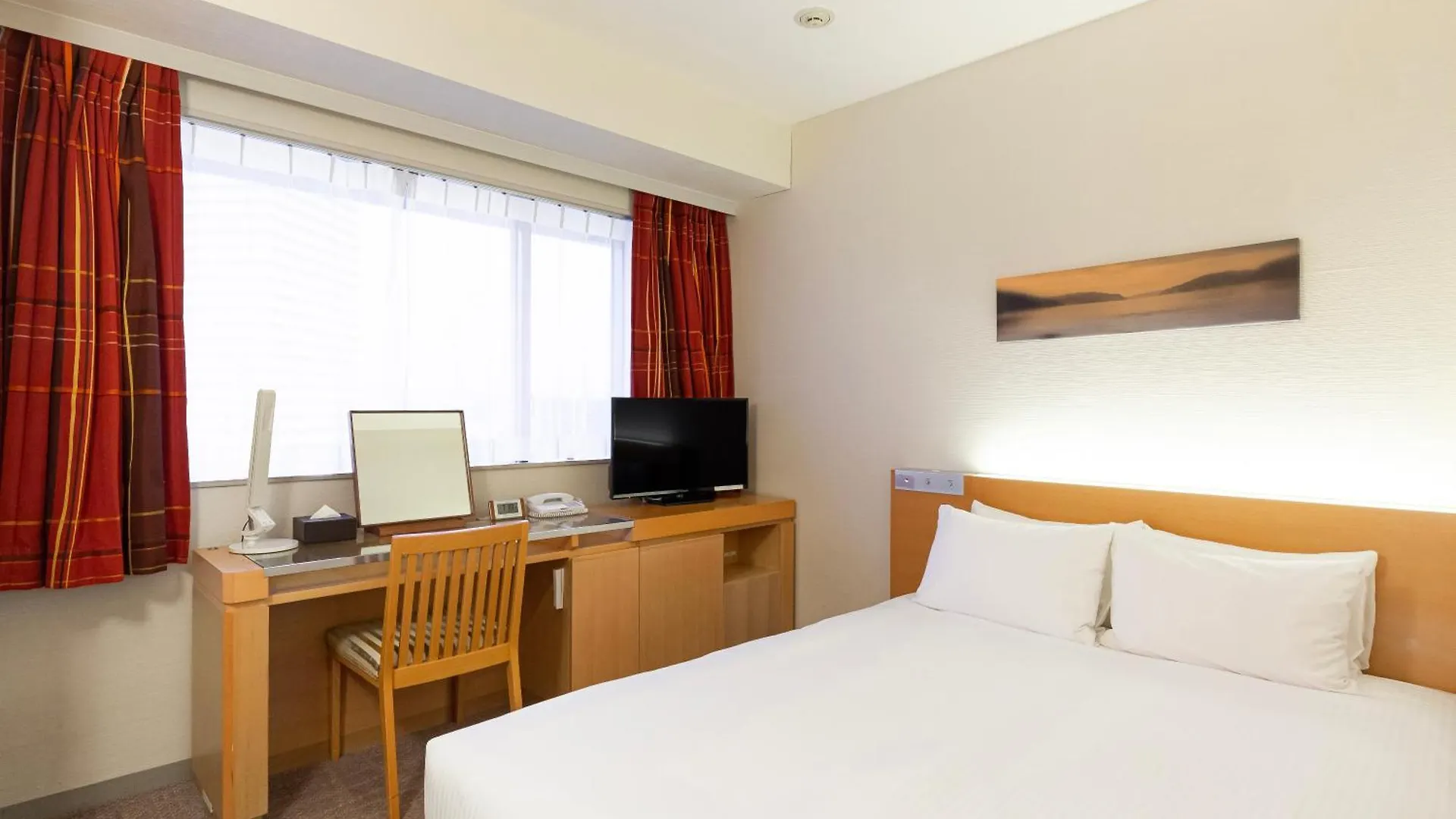 Hotel Keihan Kyobashi Grande Osaka