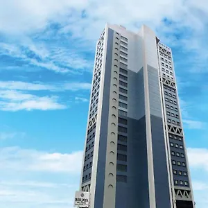 Berjaya Makati Hotel Makati City