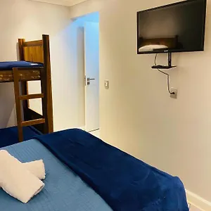  Casa de hóspedes Marbella Alugueis De Quartos Brasil