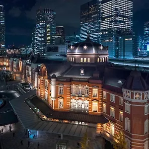 The Station Hotel Tokyo