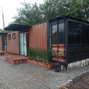  Estalagem Container Brasil