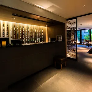 *** Hotel Itoya Japão