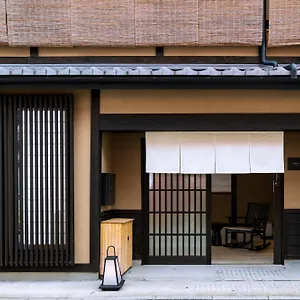 Rinn Premium Hiun Holiday home Kyoto