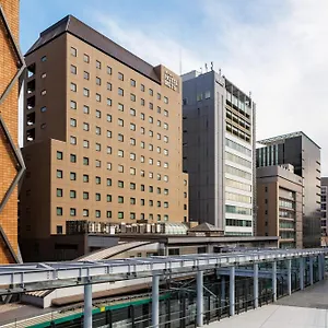 *** Hotel Jr-east Mets Shibuya Japão