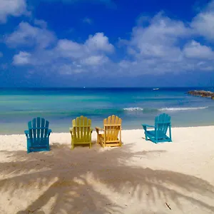 Divi Village Golf And Resort Palm Beach