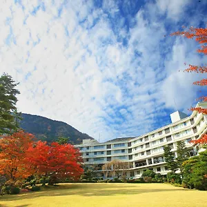 **** Hotel Kowakien Japão