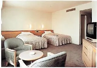 Hotel Keihan Kyobashi Grande Osaka