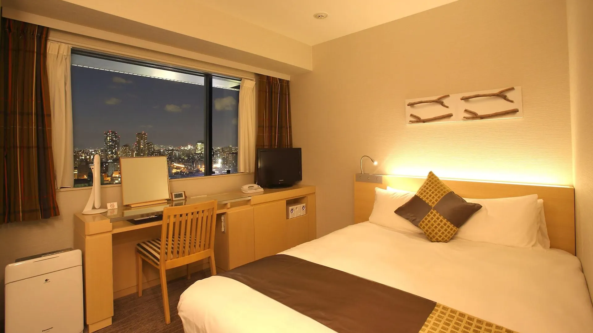 Hotel Keihan Kyobashi Grande Ōsaka