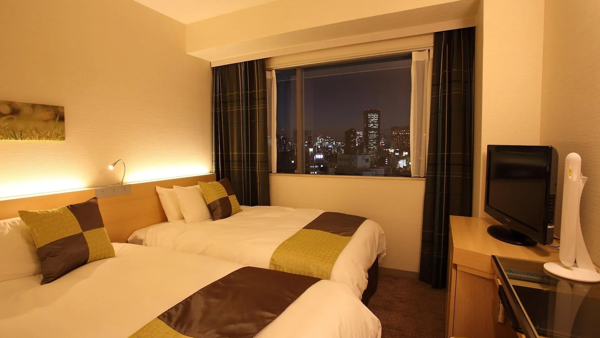 Hotel Keihan Kyobashi Grande Ōsaka