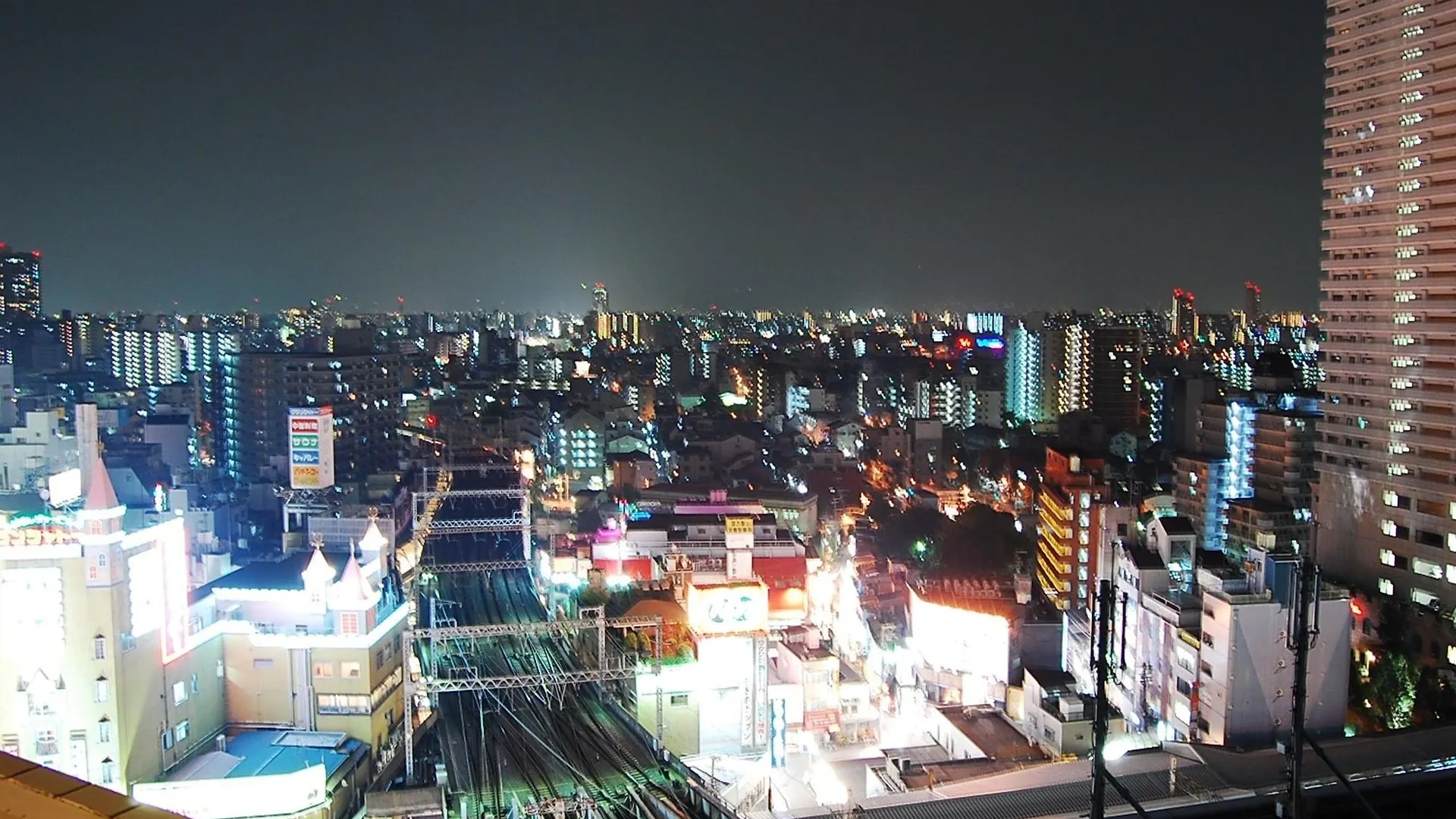Hotel Keihan Kyobashi Grande Ōsaka