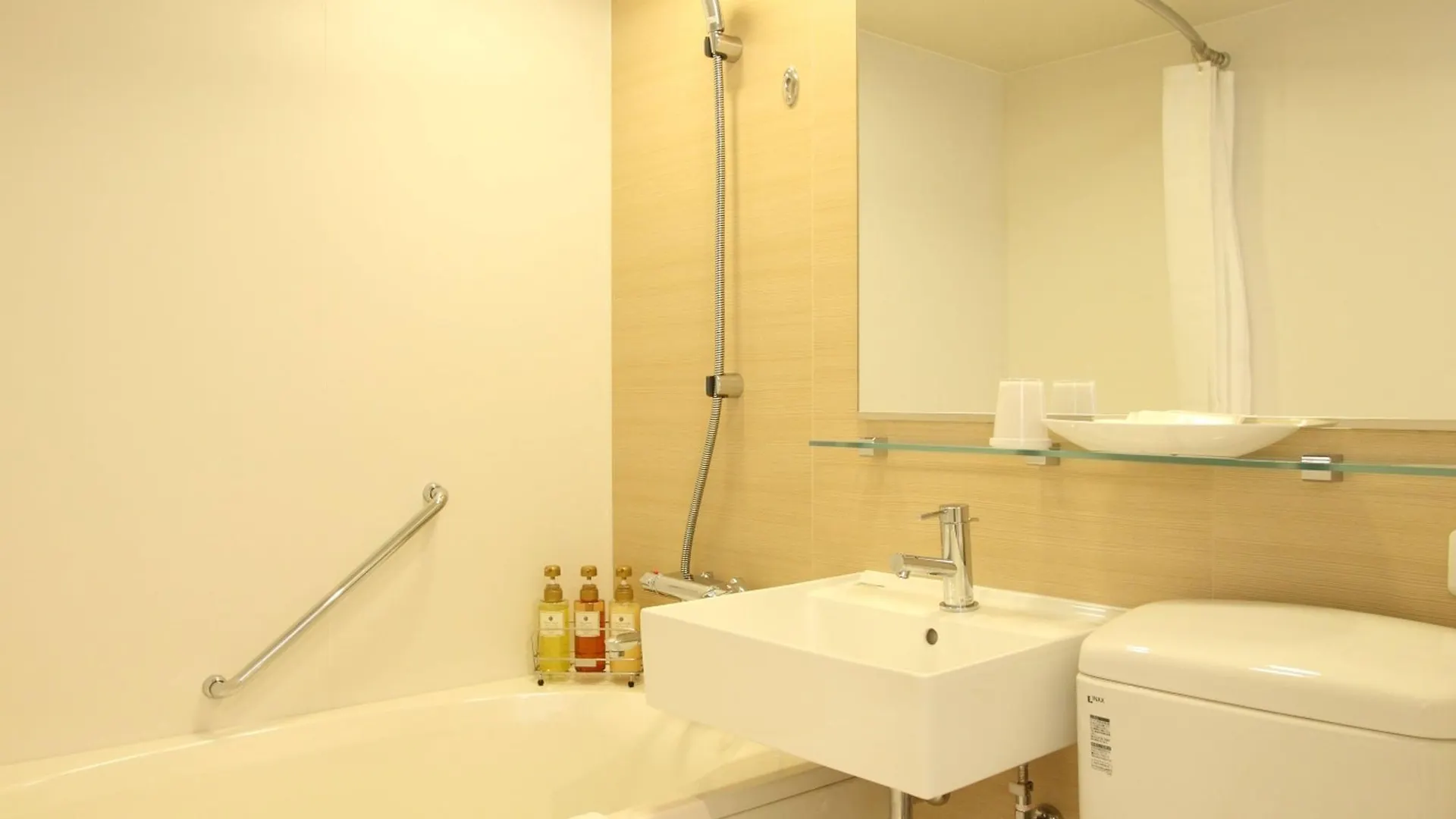 Hotel Keihan Kyobashi Grande Ōsaka