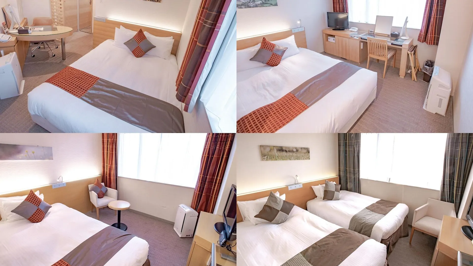 Hotel Keihan Kyobashi Grande Ōsaka Japan