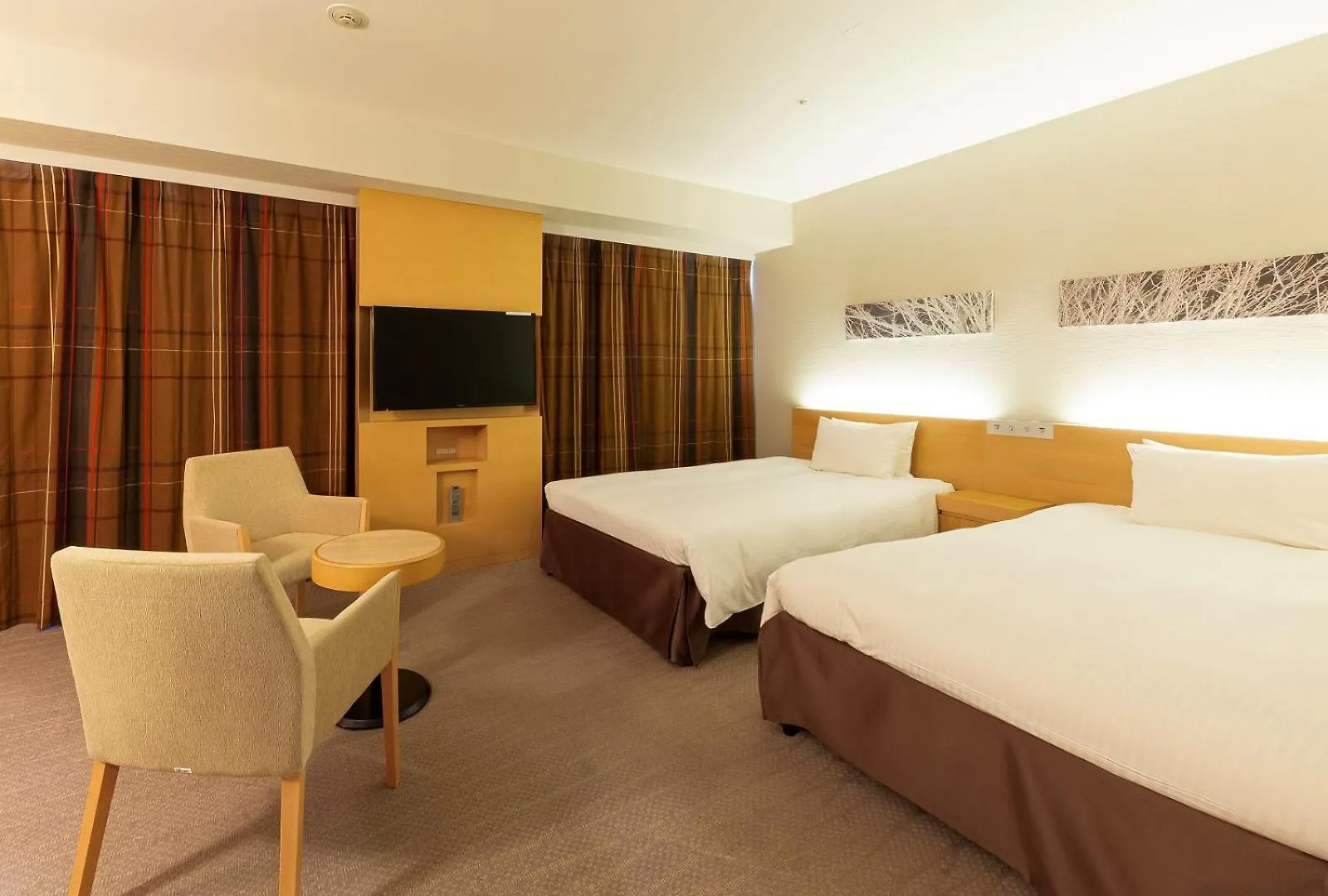 Hotel Keihan Kyobashi Grande Ōsaka