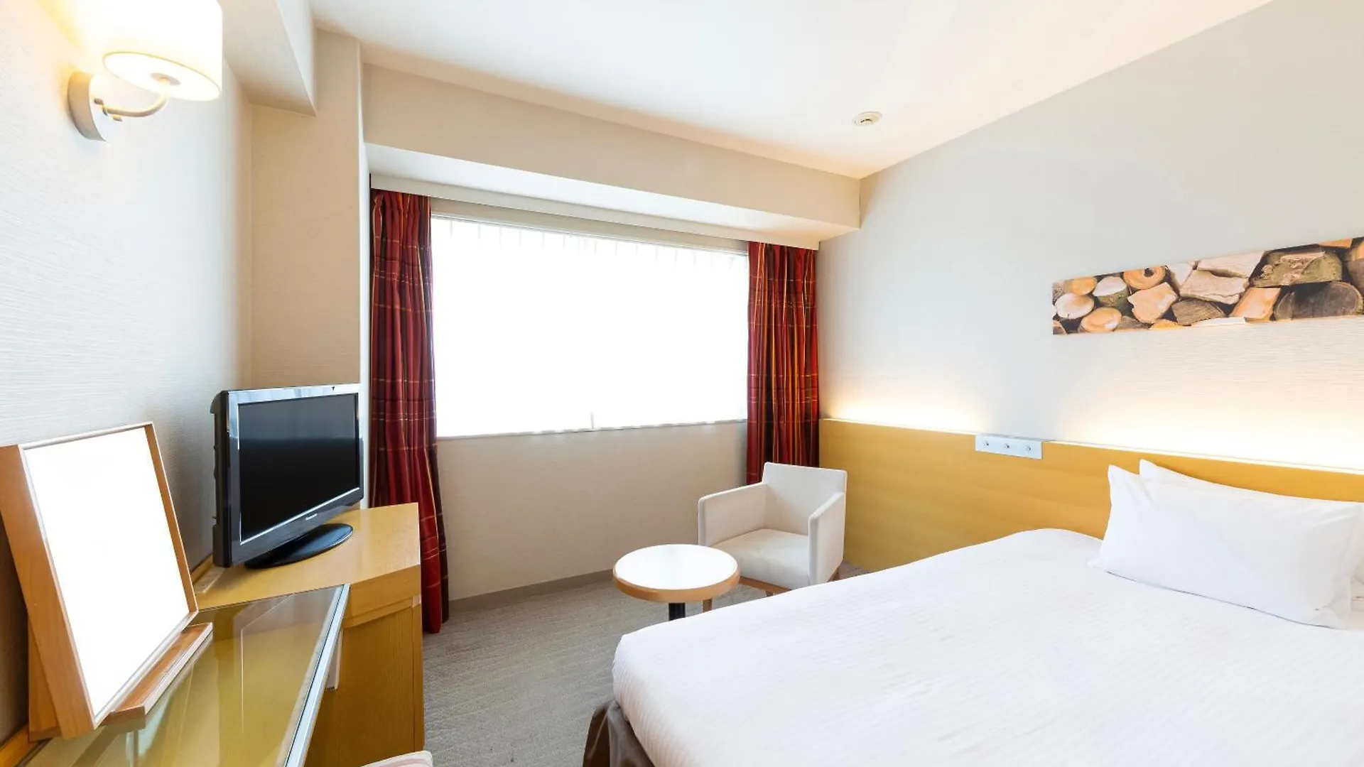 Hotel Keihan Kyobashi Grande Ōsaka 4*,