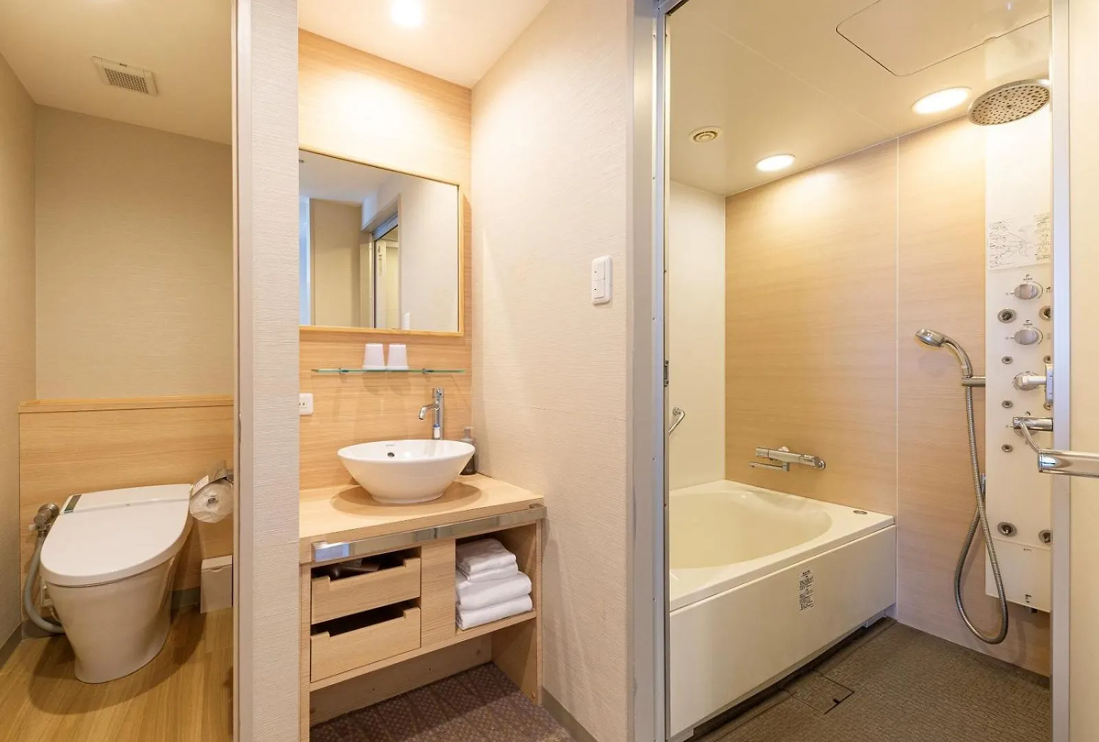 Hotel Keihan Kyobashi Grande Ōsaka
