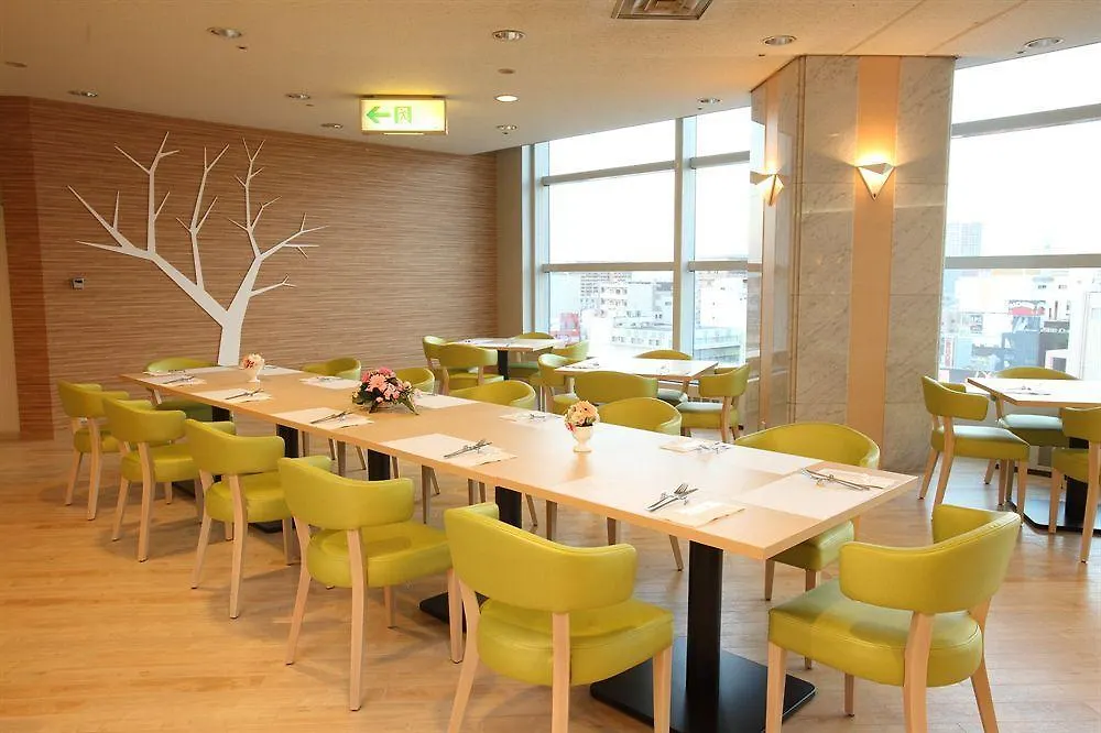 ****  Hotel Keihan Kyobashi Grande Ōsaka Japan