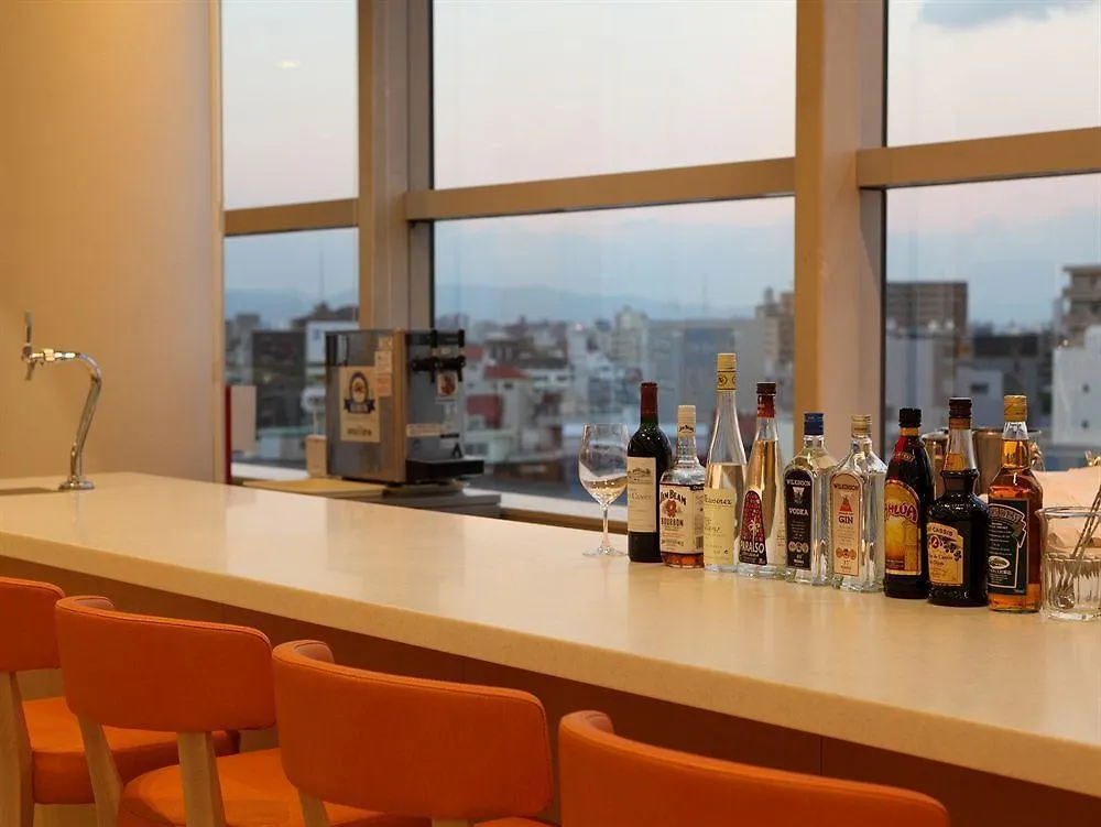 Hotel Keihan Kyobashi Grande Ōsaka