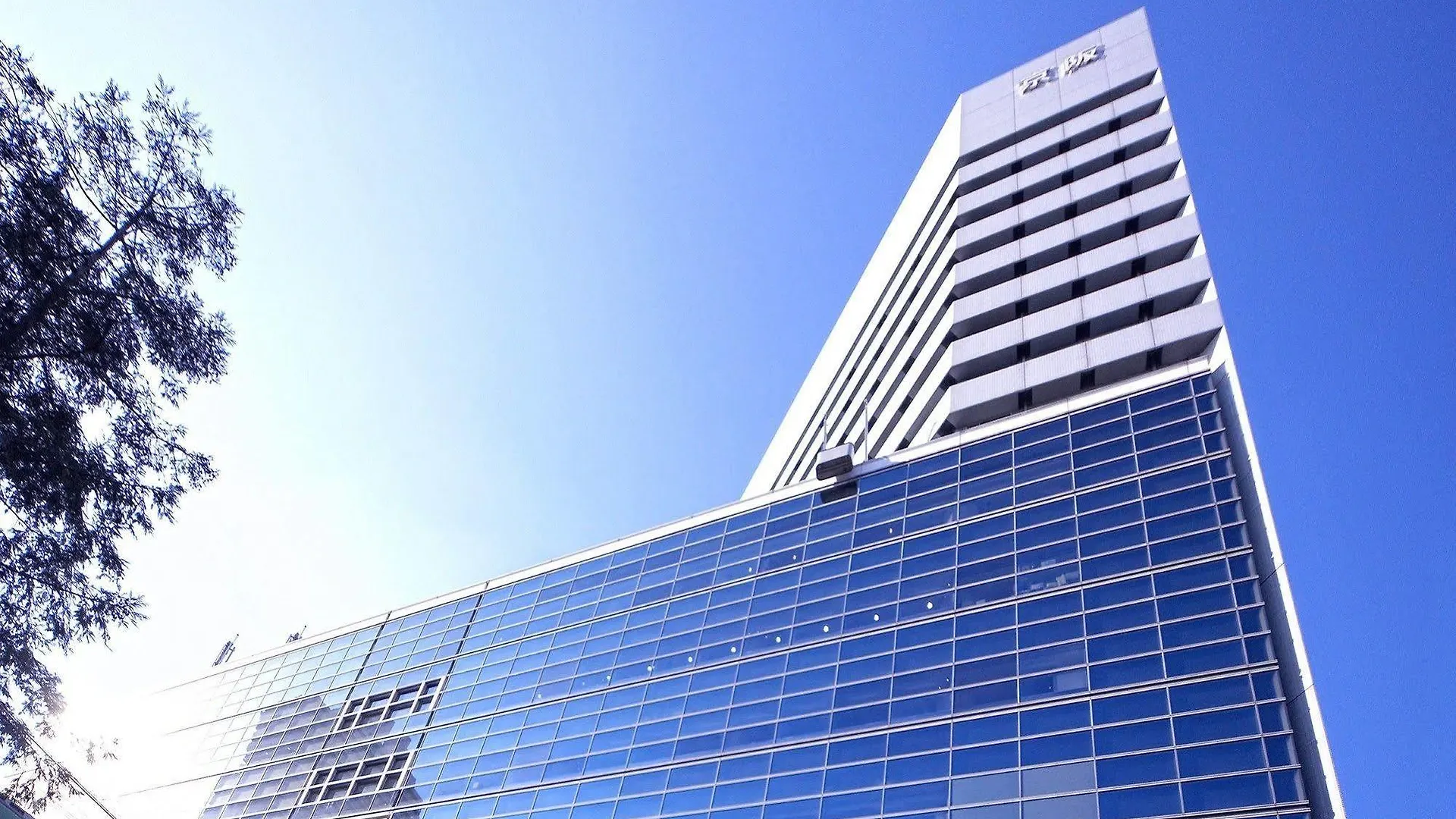 Hotel Keihan Kyobashi Grande Ōsaka
