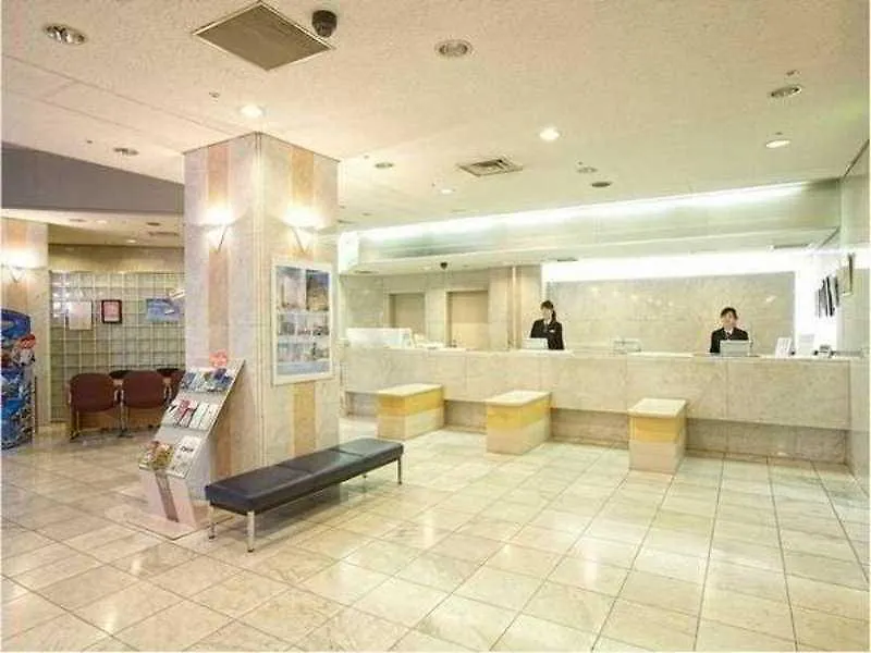 Hotel Keihan Kyobashi Grande Ōsaka 4*,