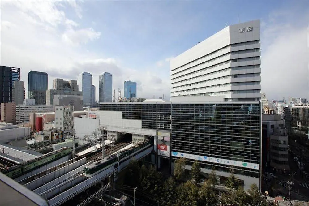 Hotel Keihan Kyobashi Grande Ōsaka
