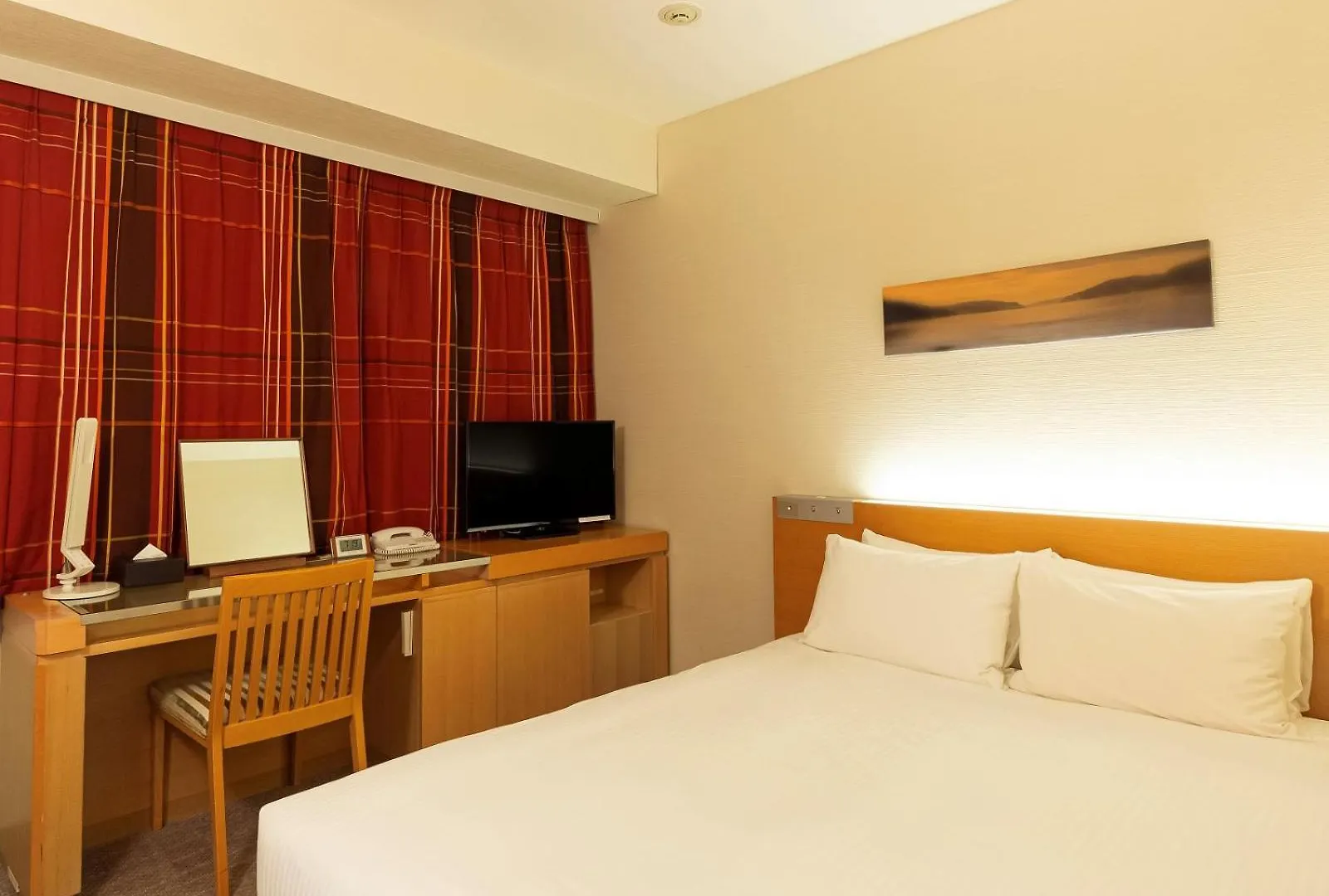 Hotel Keihan Kyobashi Grande Osaka