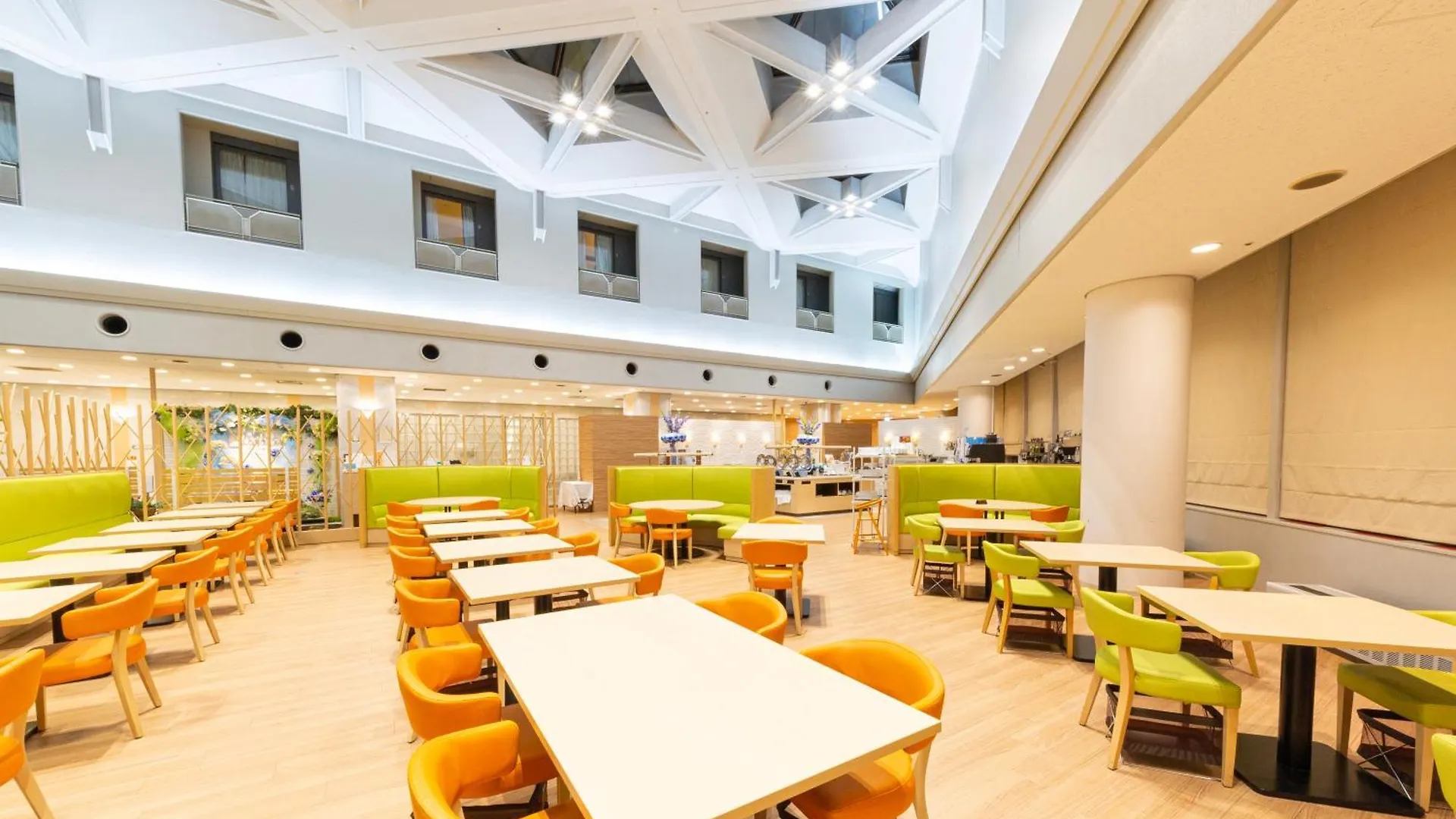 Hotel Keihan Kyobashi Grande Osaka